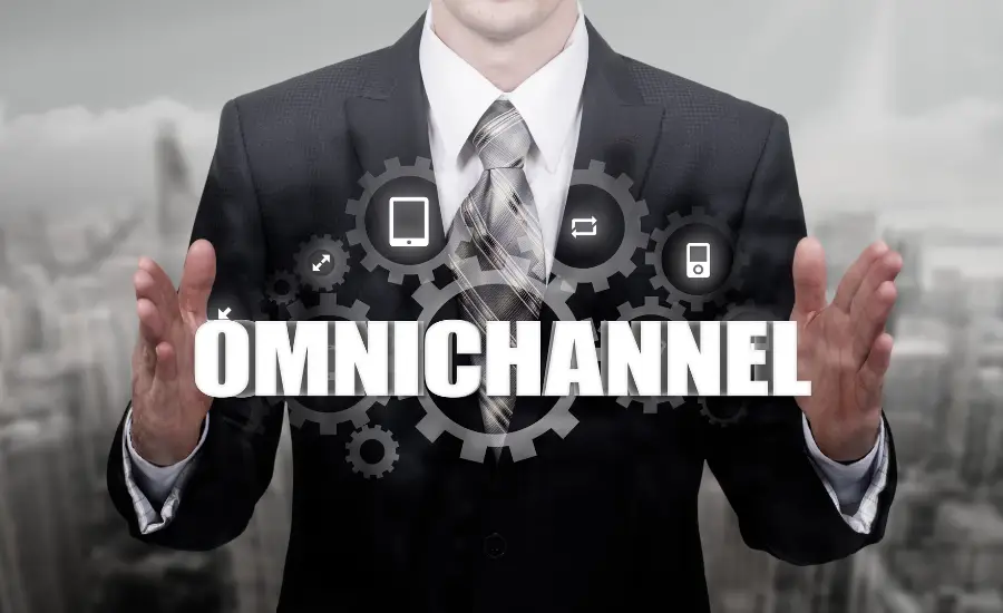 Estrategia Omnichannel