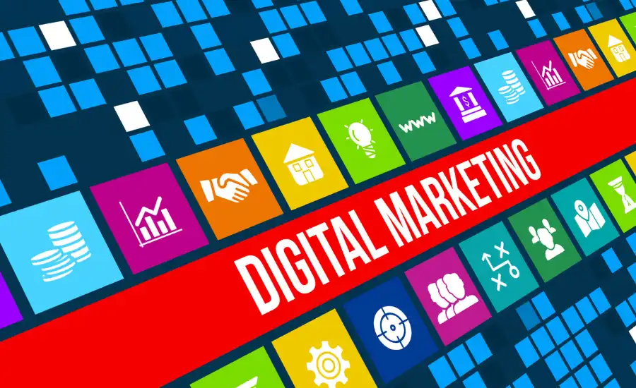 Marketing Digital