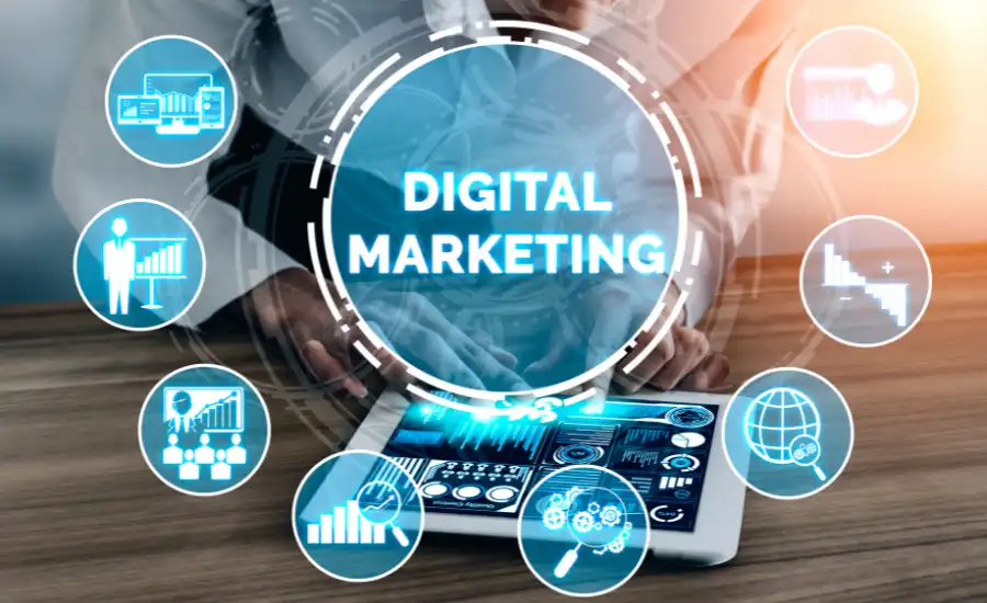 Marketing Digital