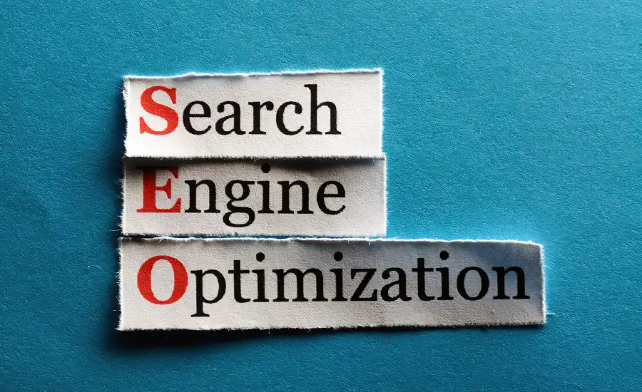 SEO Off Page