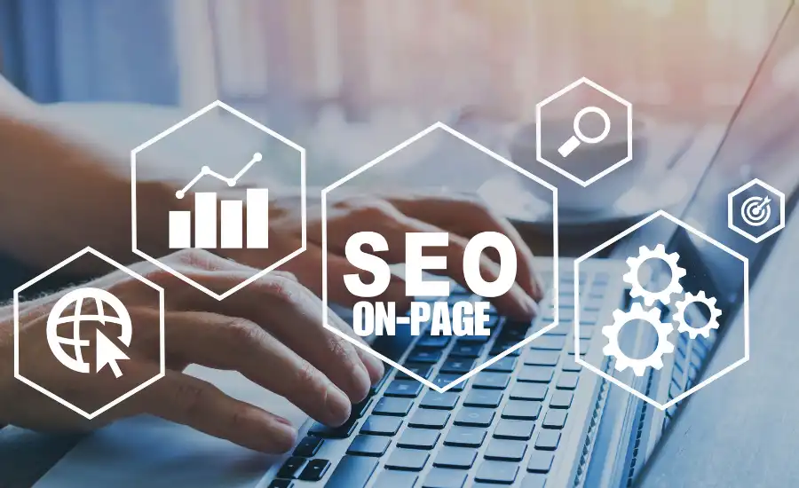 SEO On-Page